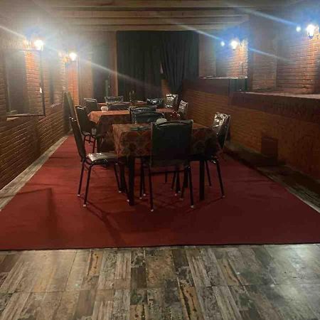 Myfamily Hotel Tbilisi Ngoại thất bức ảnh