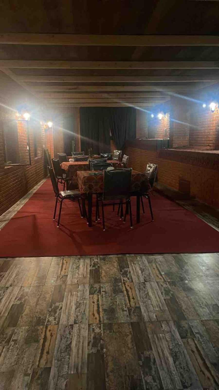 Myfamily Hotel Tbilisi Ngoại thất bức ảnh