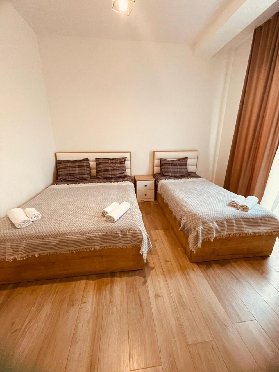 Myfamily Hotel Tbilisi Ngoại thất bức ảnh